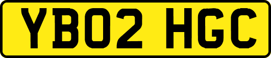 YB02HGC