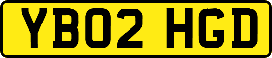 YB02HGD
