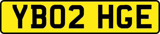 YB02HGE