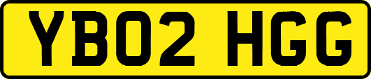YB02HGG