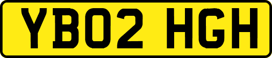 YB02HGH