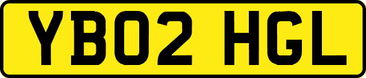 YB02HGL