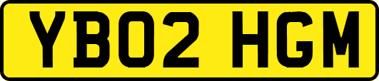 YB02HGM