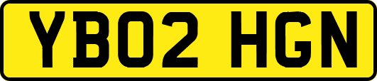 YB02HGN