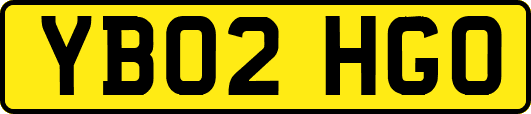 YB02HGO