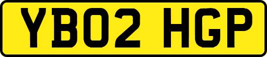 YB02HGP