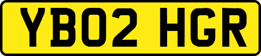 YB02HGR