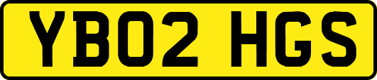 YB02HGS