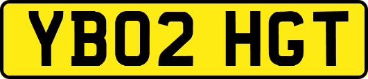 YB02HGT