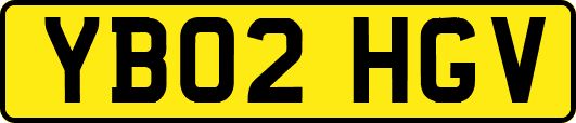 YB02HGV