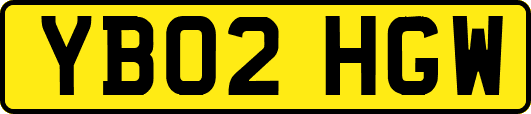 YB02HGW