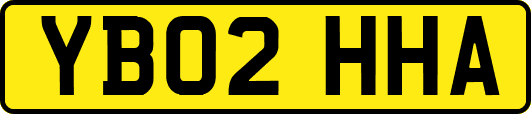 YB02HHA