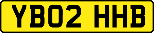 YB02HHB