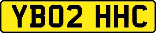 YB02HHC