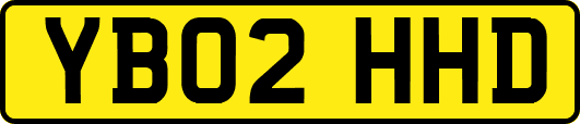 YB02HHD
