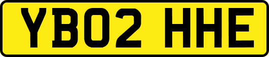 YB02HHE