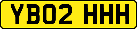 YB02HHH