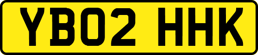YB02HHK