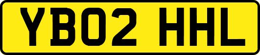 YB02HHL