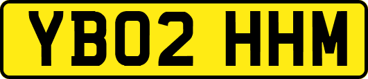 YB02HHM