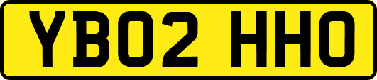 YB02HHO