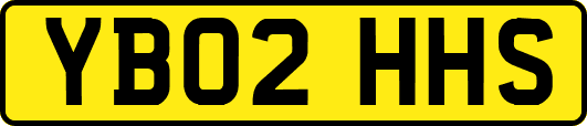 YB02HHS