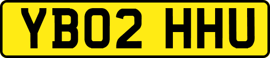 YB02HHU