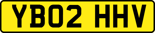 YB02HHV