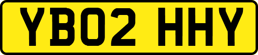 YB02HHY