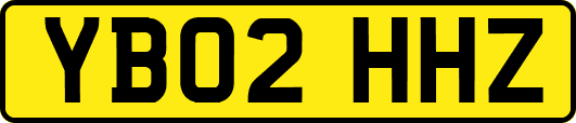 YB02HHZ