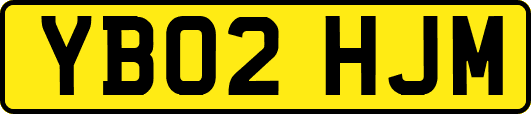 YB02HJM
