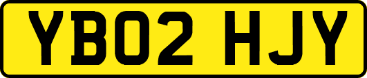 YB02HJY