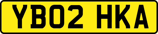 YB02HKA