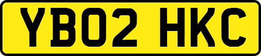 YB02HKC