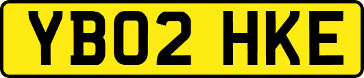YB02HKE