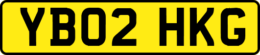 YB02HKG