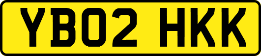 YB02HKK