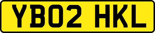 YB02HKL