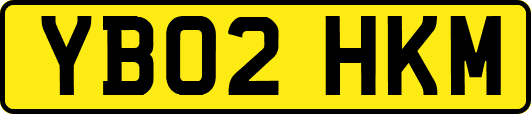 YB02HKM