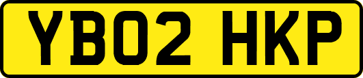 YB02HKP