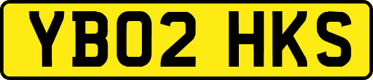 YB02HKS