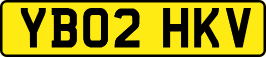 YB02HKV