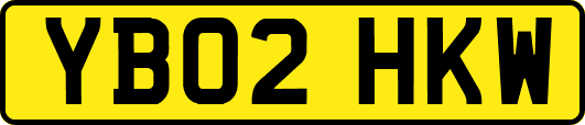 YB02HKW