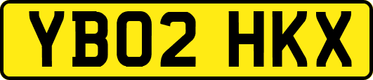 YB02HKX