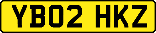 YB02HKZ