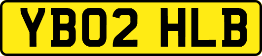 YB02HLB