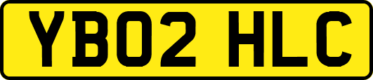 YB02HLC