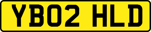 YB02HLD