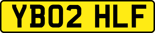 YB02HLF