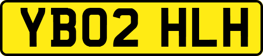 YB02HLH